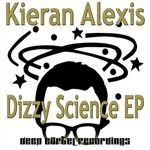 cover: Kieran Alexis - Dizzy Science