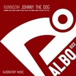 cover: Felipe Cobos|Ranndom - Johnny The Dog