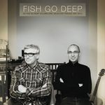 cover: Fish Go Deep - So Far So Deep (LP Sampler)