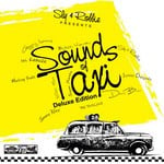 cover: Various - Sly & Robbie Presents Sounds Of Taxi Deluxe Edition