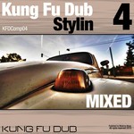 cover: Jeff Bennett - Kung Fu Dub Stylin Vol 4