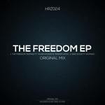 cover: Nomad - The Freedom EP