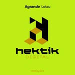 cover: Agrande - Lotau