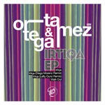 cover: Ortega|Tamez - Irtiqa EP