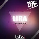 cover: Nx - Lira