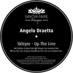 cover: Angelo Draetta - Sklepie