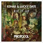 cover: Lucky Date|R3hab - Rip It Up