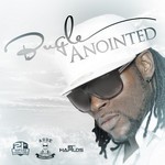 cover: Bugle - Anointed