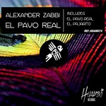 cover: Alexander Zabbi - El Pavo Real