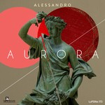 cover: Alessandro - Aurora