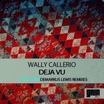 cover: Wally Callerio - Deja Vu