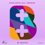 cover: Angskar|David Depth - Be+