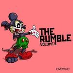 cover: Alex Ranerro|Biella & Astrall|Jordi Castillo|Moog Sane|Rivera, Adonis - The Rumble Vol 9