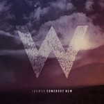 cover: Jakwob - Somebody New