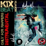 cover: Klaudia Kix - Klaudia Kix Beat: Only For Rappers Vol 2