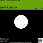 cover: Tamer Fouda - Techno Essentials