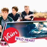 cover: The Vamps - Wild Heart (Live)