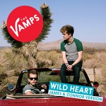 cover: The Vamps - Wild Heart (James & Connor Version)