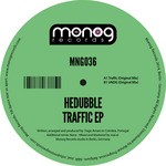 cover: Hedubble - Traffic EP