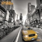 cover: Audio Noir - NY Xpress