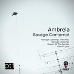 cover: Ambrela - Savage Contempt Part 1