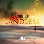 cover: Font|Solindro - Landless