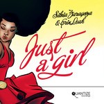 cover: Erin Leah|Zaragoza, Silvia - Just A Girl (remixes)