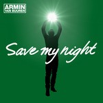 cover: Armin Van Buuren - Save My Night