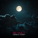 cover: Re Volt - Children Of The Night