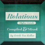 cover: Various|Von Kollar, Erich - Relations - Higher Levels