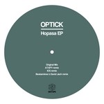 cover: Optick - Hopasa