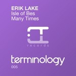 cover: Erik Lake - Isle Of Bes