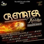 cover: Various - Cremater Riddim