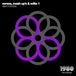 cover: Dan Mckie - Verses, Mash Up's & Edits 1