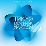 cover: Tokyo Denmark Sweden - Turning Time (remixes)