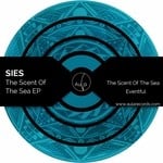 cover: Sies - The Scent Of The Sea EP