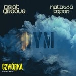 cover: Griot Groove|Natasza Topor - Dym EP