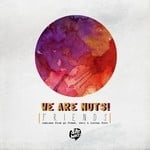 cover: We Are Nuts - Friends