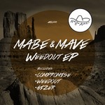 cover: Mabe&mave - Weedout EP