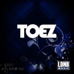 cover: Toez - SOS I'll Show You