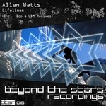 cover: Allen Watts - Lifelines