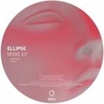 cover: Ellipse - More EP