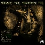 cover: Various - Tomb Of Talus EP