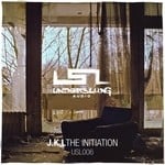 cover: Jkl - The Initiation