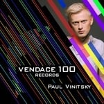 cover: Various - Vendace Records 100: Paul Vinitsky