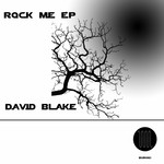 cover: David Blake - Rock Me EP