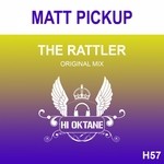 cover: Matt Pickup - The Rattler