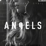 cover: Cybil|Granity - Angels