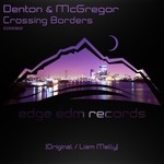 cover: Mcgregor|Denton - Crossing Borders