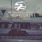 cover: Various - Sunday Drive